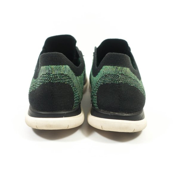 Nike Free 4.0 Flyknit Running Shoes - Women's Size 7 - Picture 6 of 9